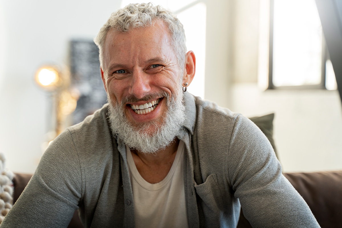 Testosterone Replacement Therapy for Men In Testosterone Replacement Therapy Clinic In Dearborn Heights